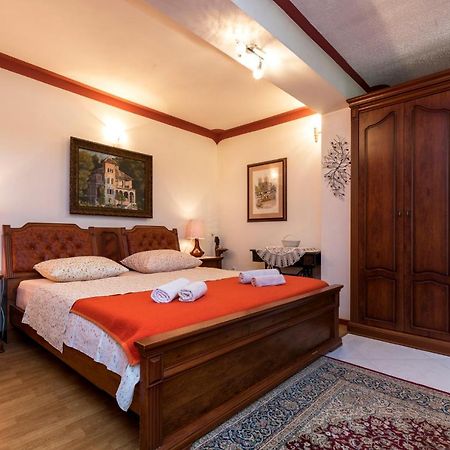 Apartman Maya Мали-Лошинь Экстерьер фото