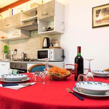 Apartman Maya Мали-Лошинь Экстерьер фото