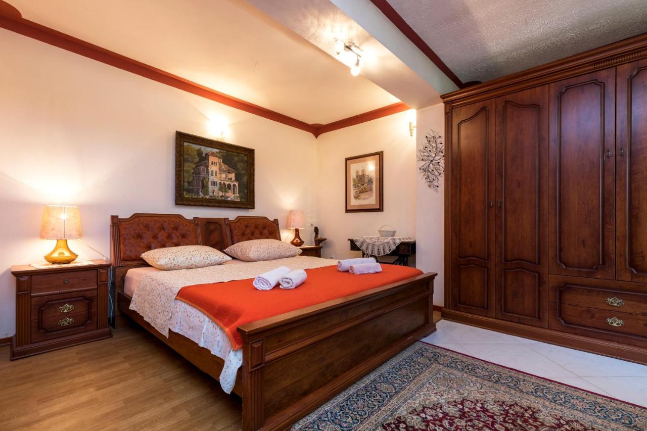 Apartman Maya Мали-Лошинь Экстерьер фото