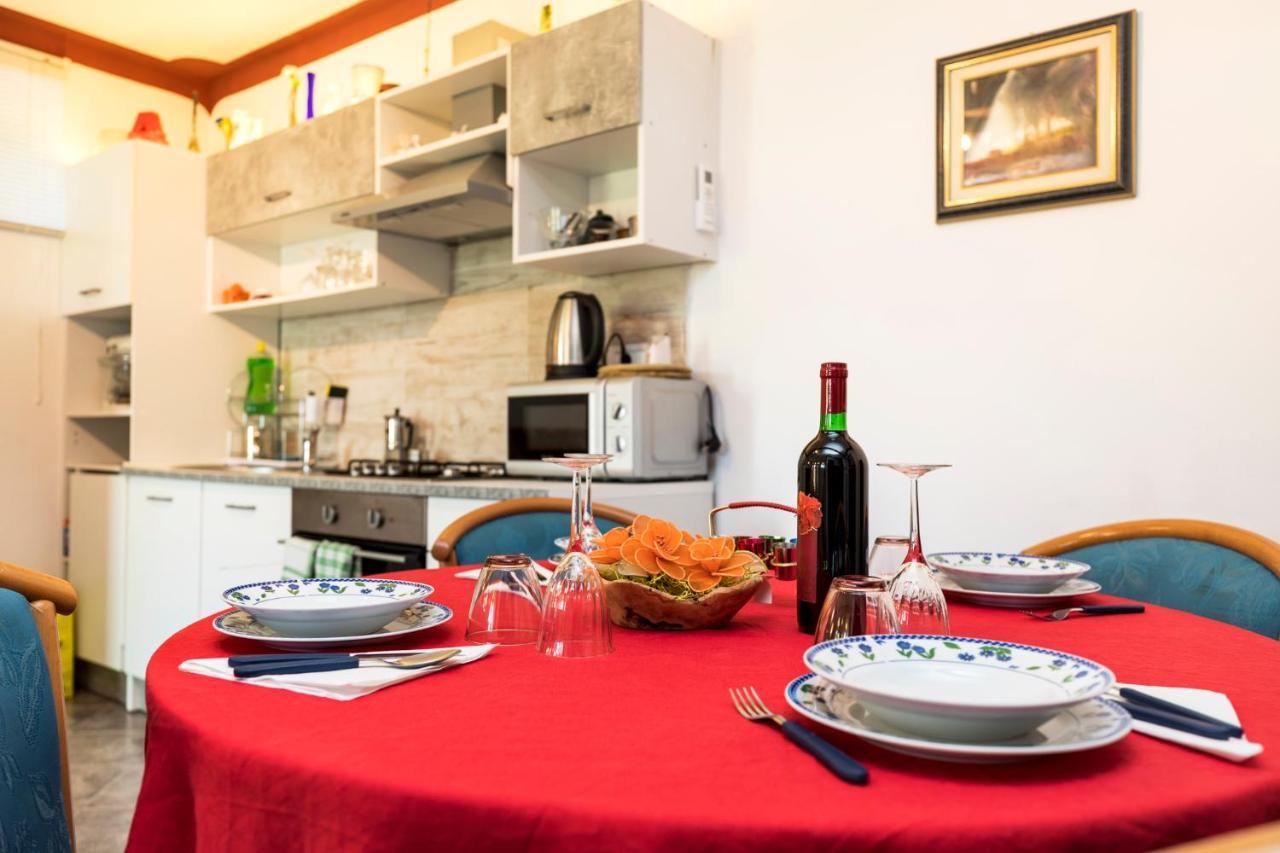Apartman Maya Мали-Лошинь Экстерьер фото